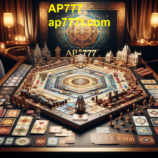 Com uma interface amigável e um design responsivo, AP777 permite que você jogue em qualquer dispositivo sem complicações.